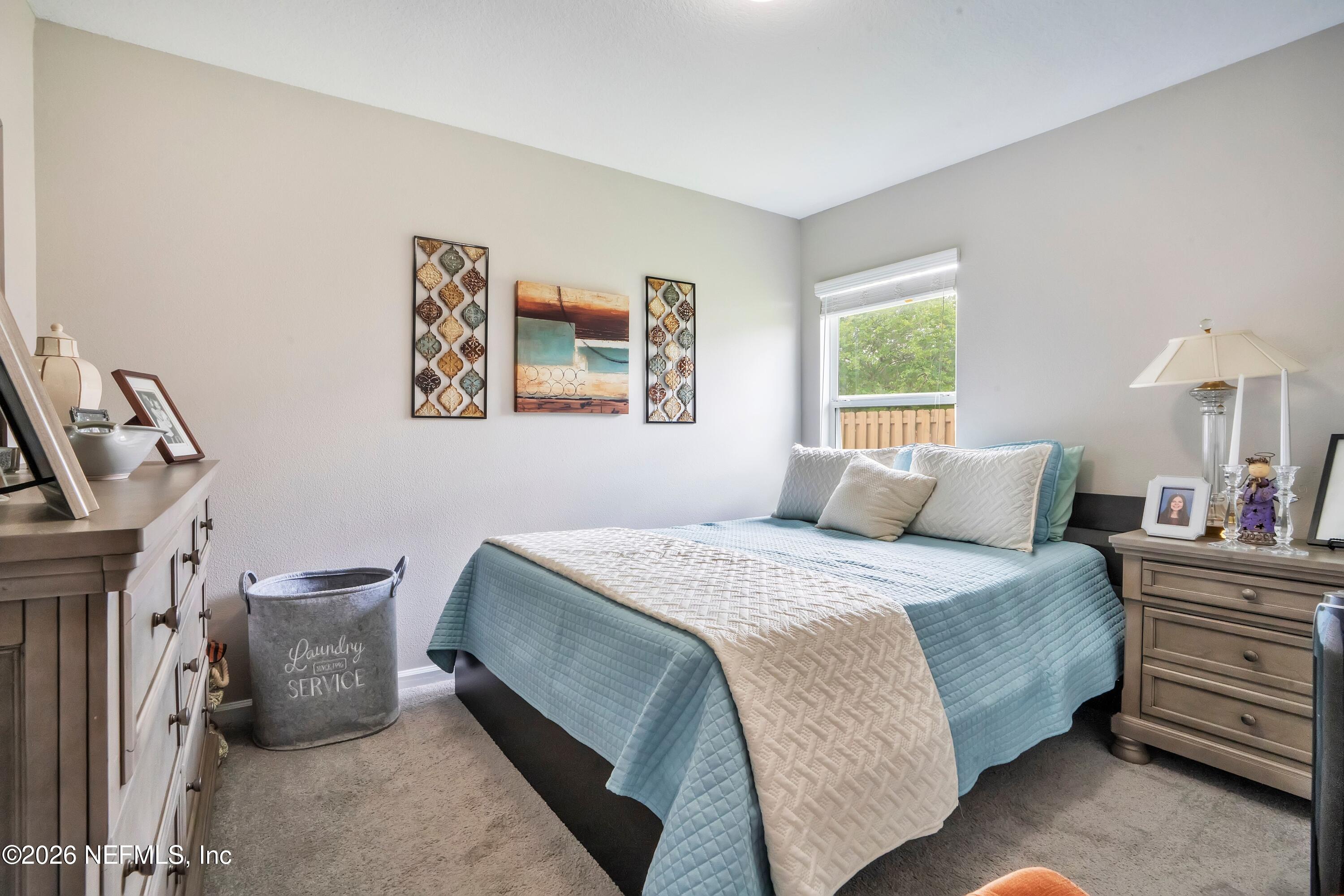 152 Old Hickory Forest Road St. Augustine, FL 32084 - Photo 23 of 49 2nd Bedroom