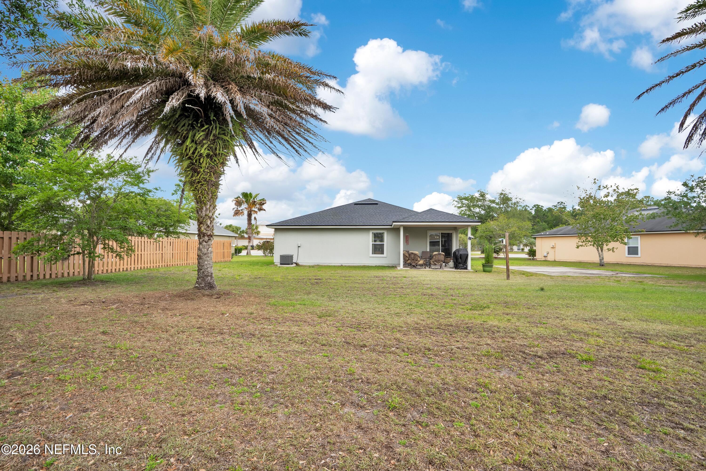 152 Old Hickory Forest Road St. Augustine, FL 32084 - Photo 31 of 49 Beautiful Palms