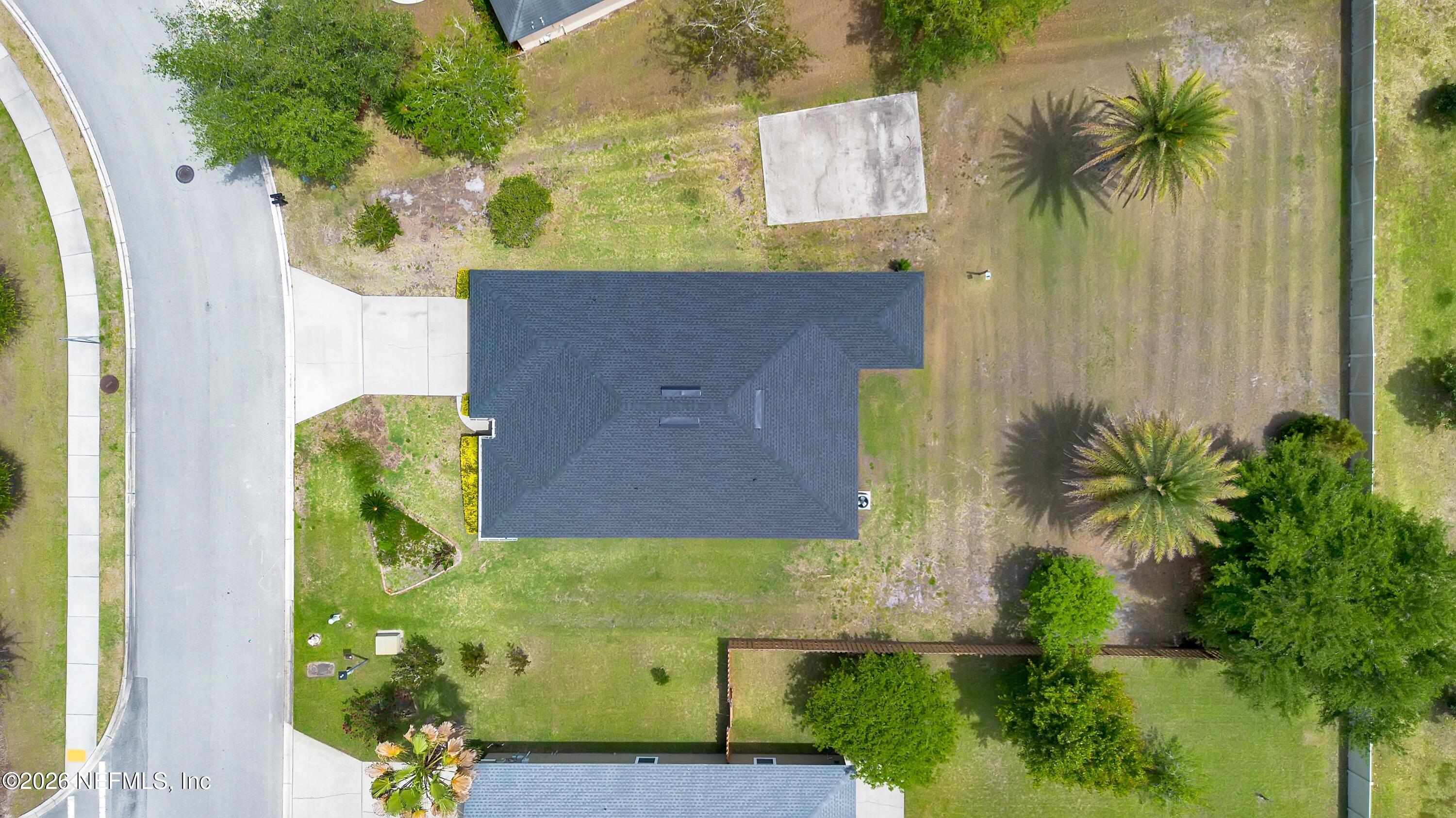 152 Old Hickory Forest Road St. Augustine, FL 32084 - Photo 35 of 49 New Roof