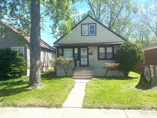 $2,900 | 14505 Minerva Avenue, Dolton, IL 60419
