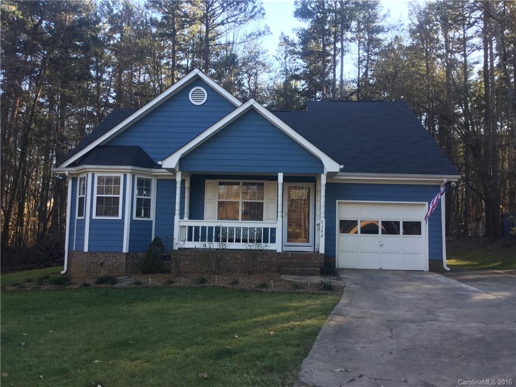 7142 Catawba Springs Road Denver, NC 28037 - Photo 1 of 21 Gallery Image 1