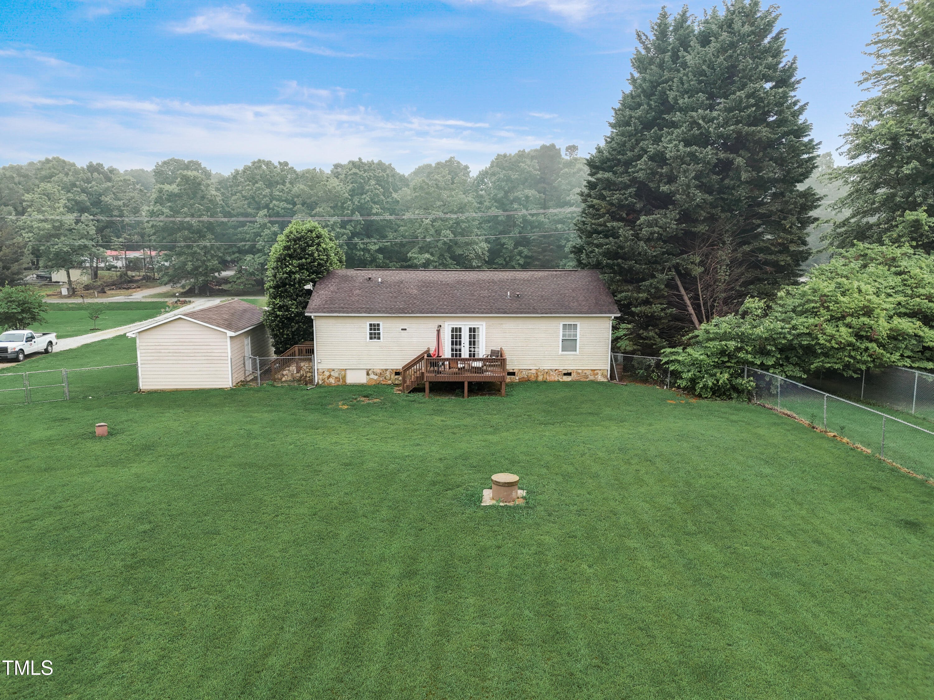 2495 Lucy Garrett Road Roxboro, NC 27574 - Photo 39 of 45 Lucy Garrett Rd-040