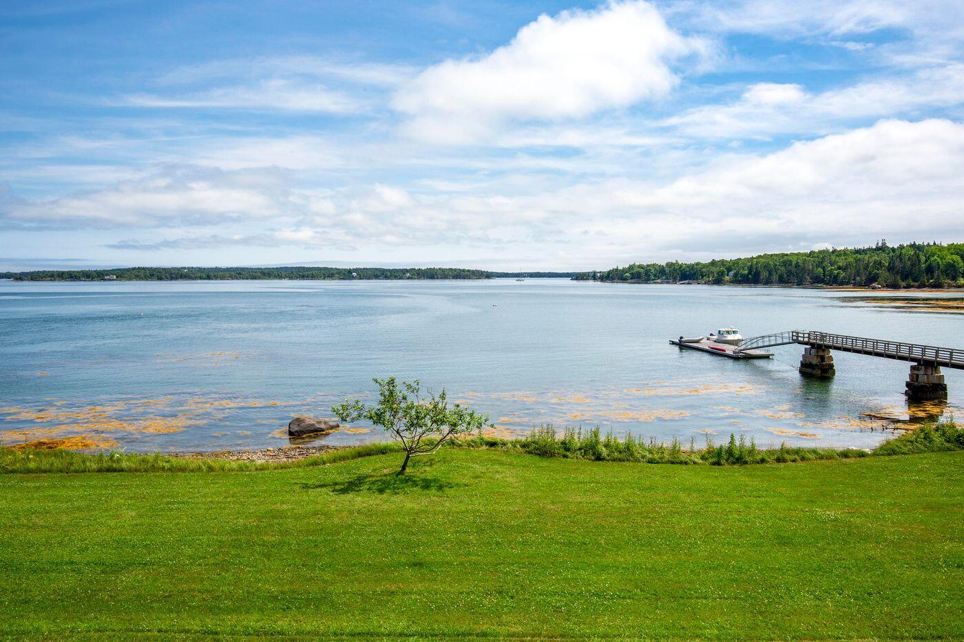 148 Waterman Farm Road North Haven, ME 04853 - Photo 51 of 57 W52-ME2750_51
