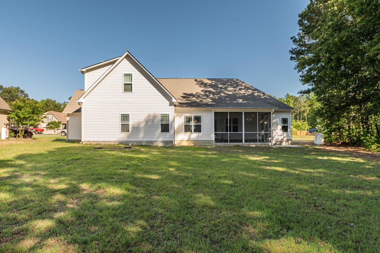 205 Saylor Ridge Lane Willow Spring, NC 27592 - Photo 32 of 32 Photo 32