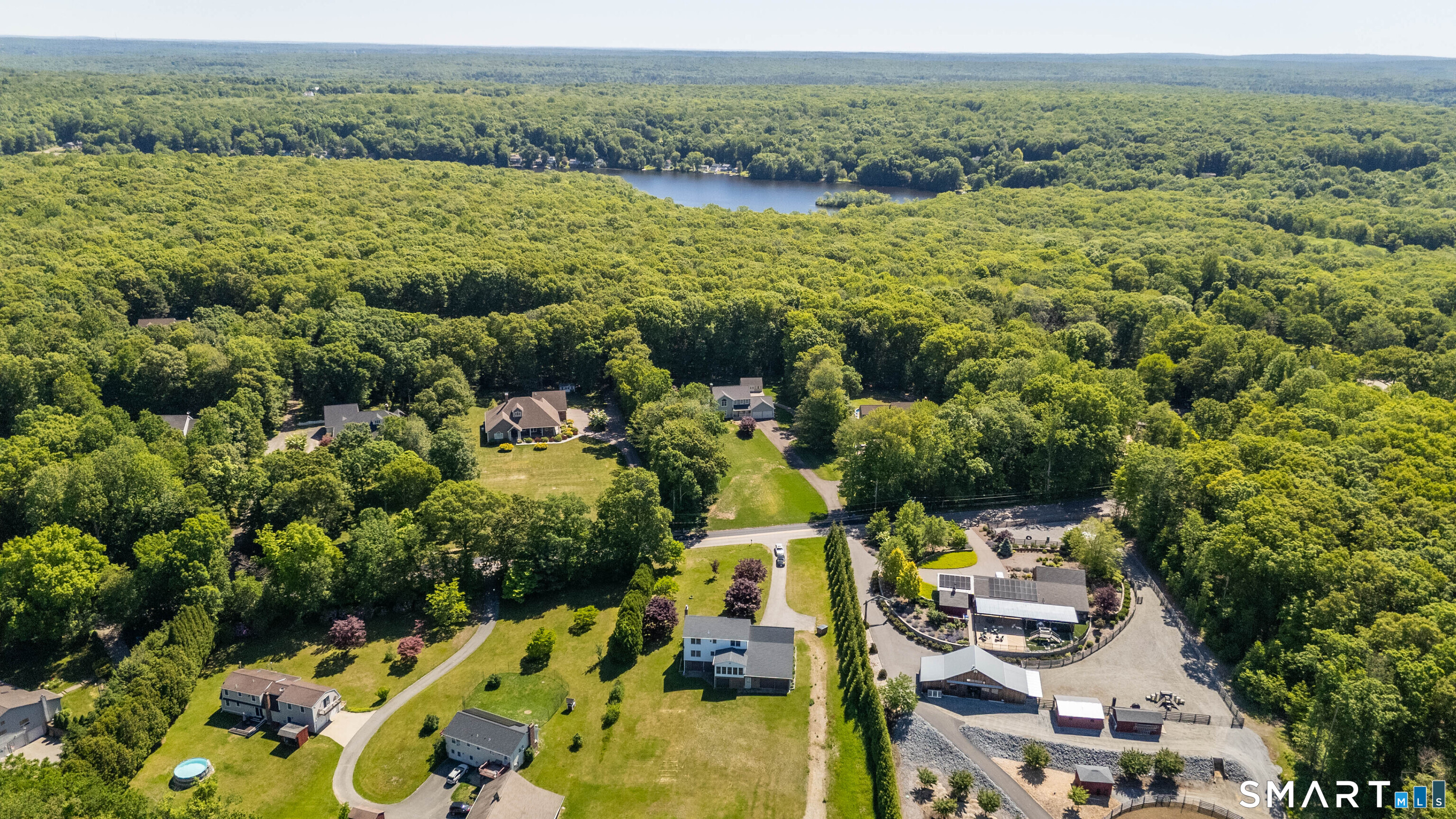 317 Waterhole Road East Hampton, CT 06424 - Photo 35 of 38