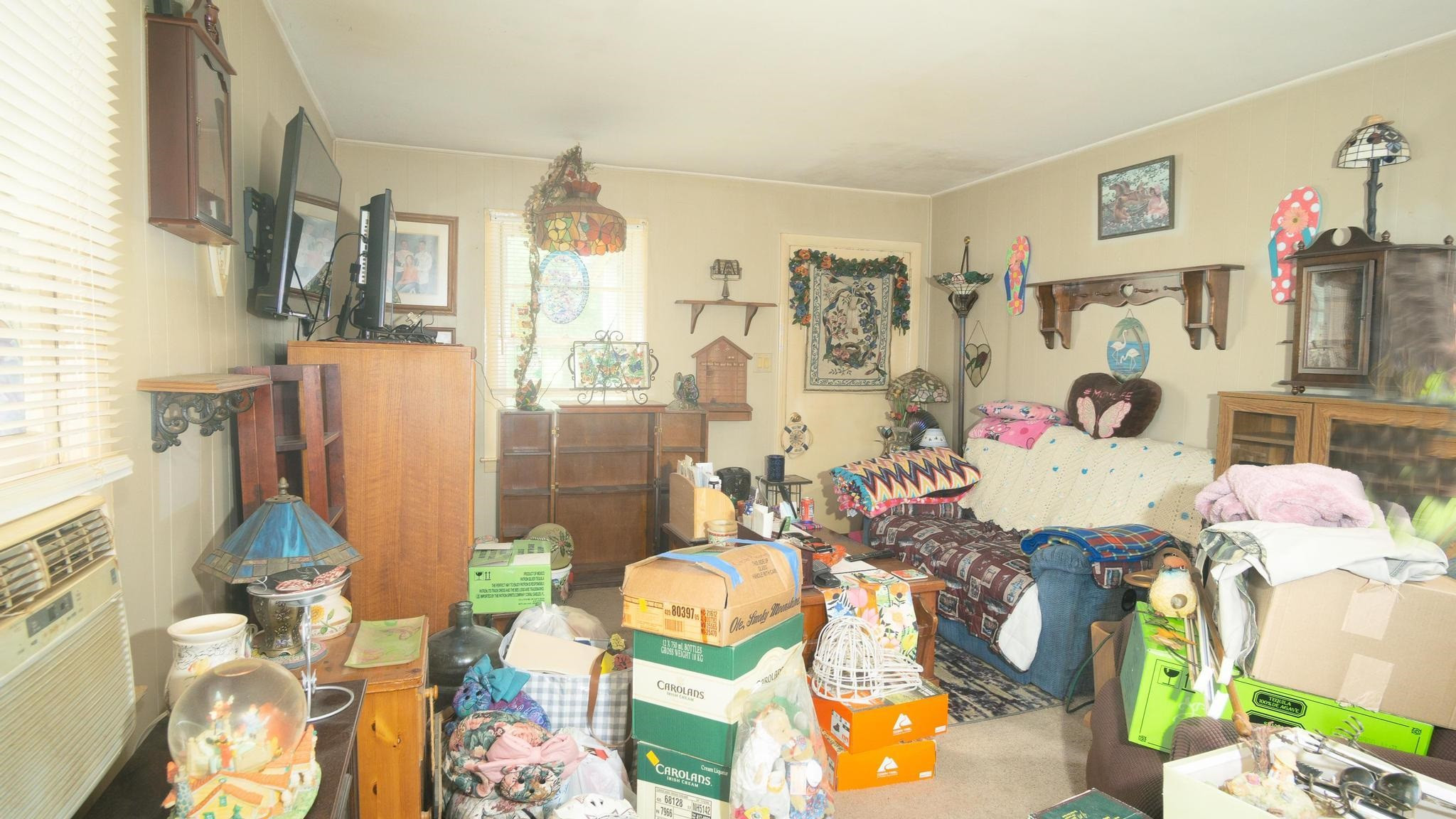 76 P G Pearce Road Zebulon, NC 27597 - Photo 7 of 9 Photo 7