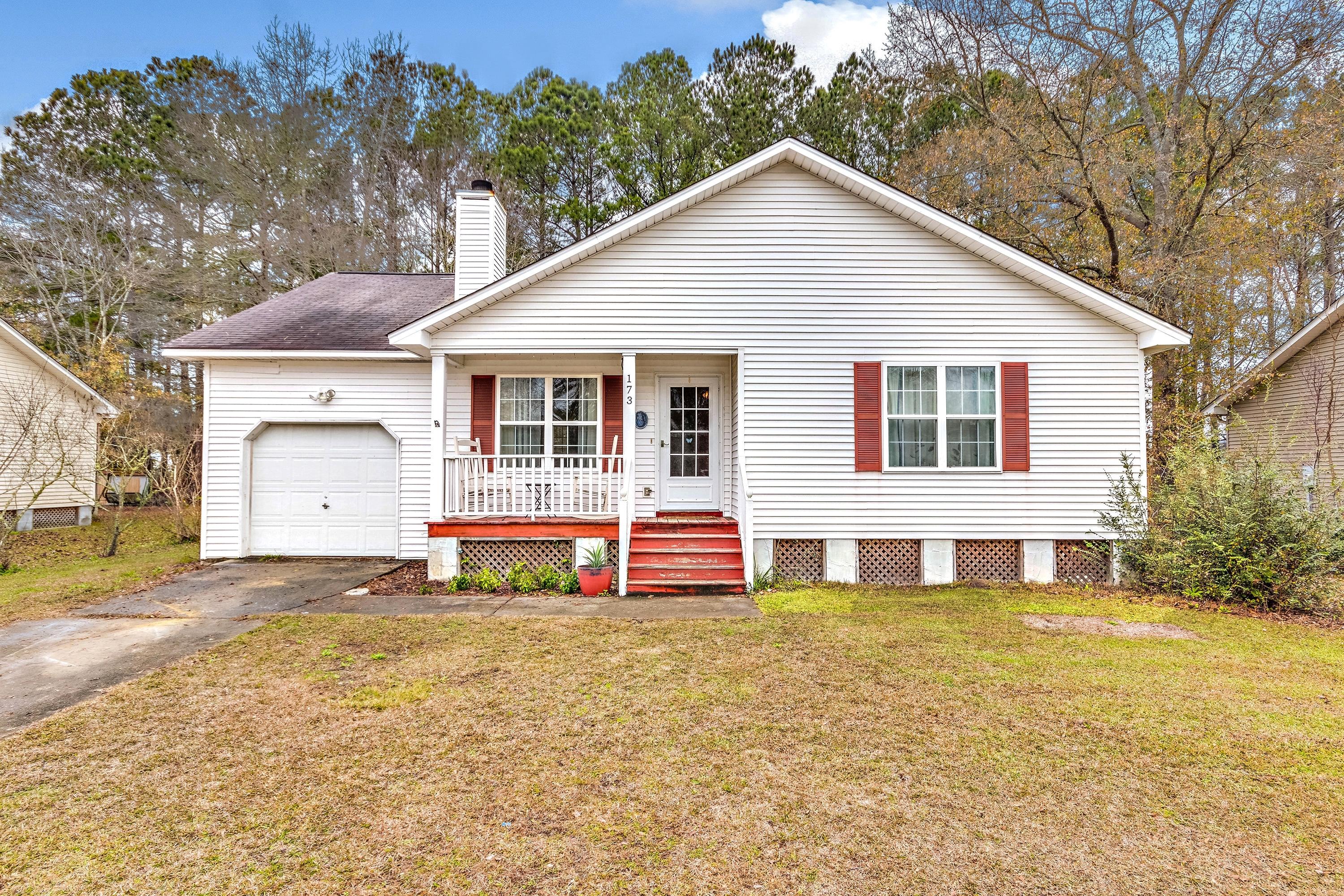 173 Iron Road Summerville, SC 29486 - Photo 1 of 25 1