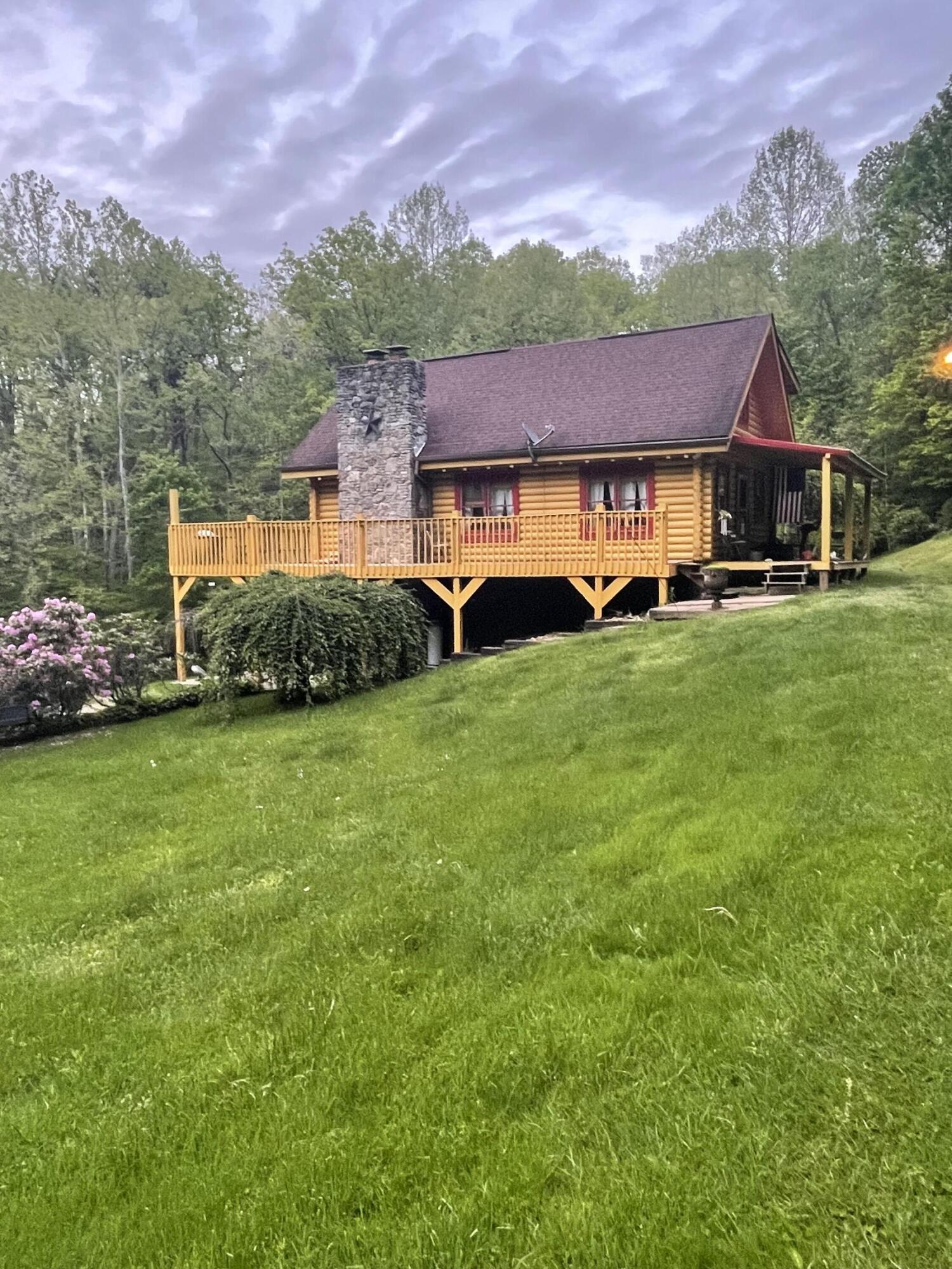 1040 Red Hill Road Livingston, KY 40445 - Photo 8 of 49 IMG_1902