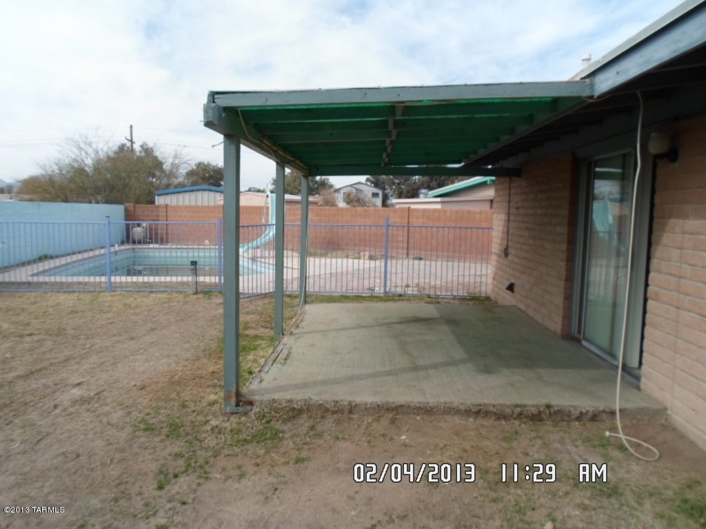 2471 Las Lomitas Road Tucson, AZ 85741 - Photo 15 of 16