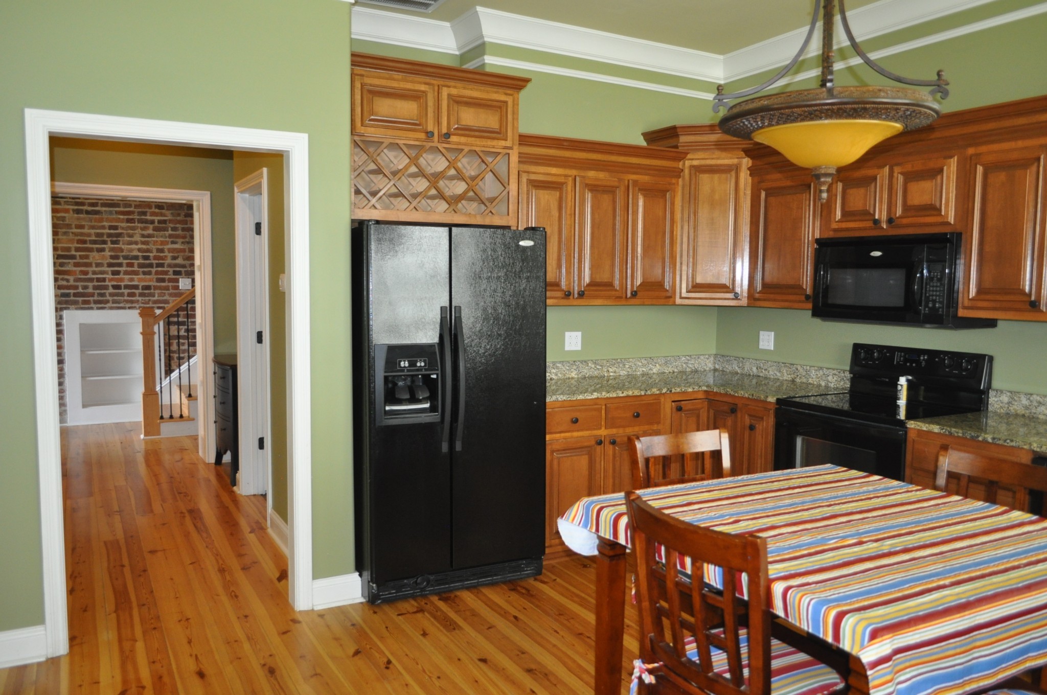 56 Rambo Road, Unit 101 Fayetteville, TN 37334 - Photo 8 of 20 Gallery Image 8