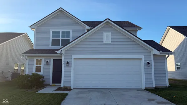 $2,500 | 1727 Fair Weather Drive, Pendleton, IN 46064