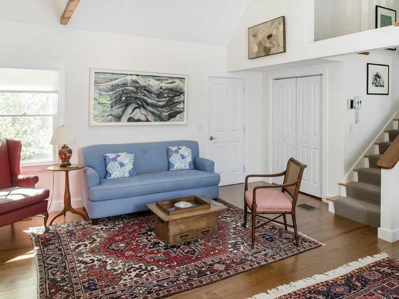 206 Popham Road Phippsburg, ME 04562 - Photo 25 of 35 Living Room.