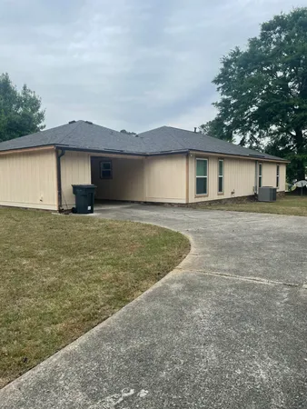 $190,000 | 4401 Goshen Lake Drive South, Augusta, GA 30906