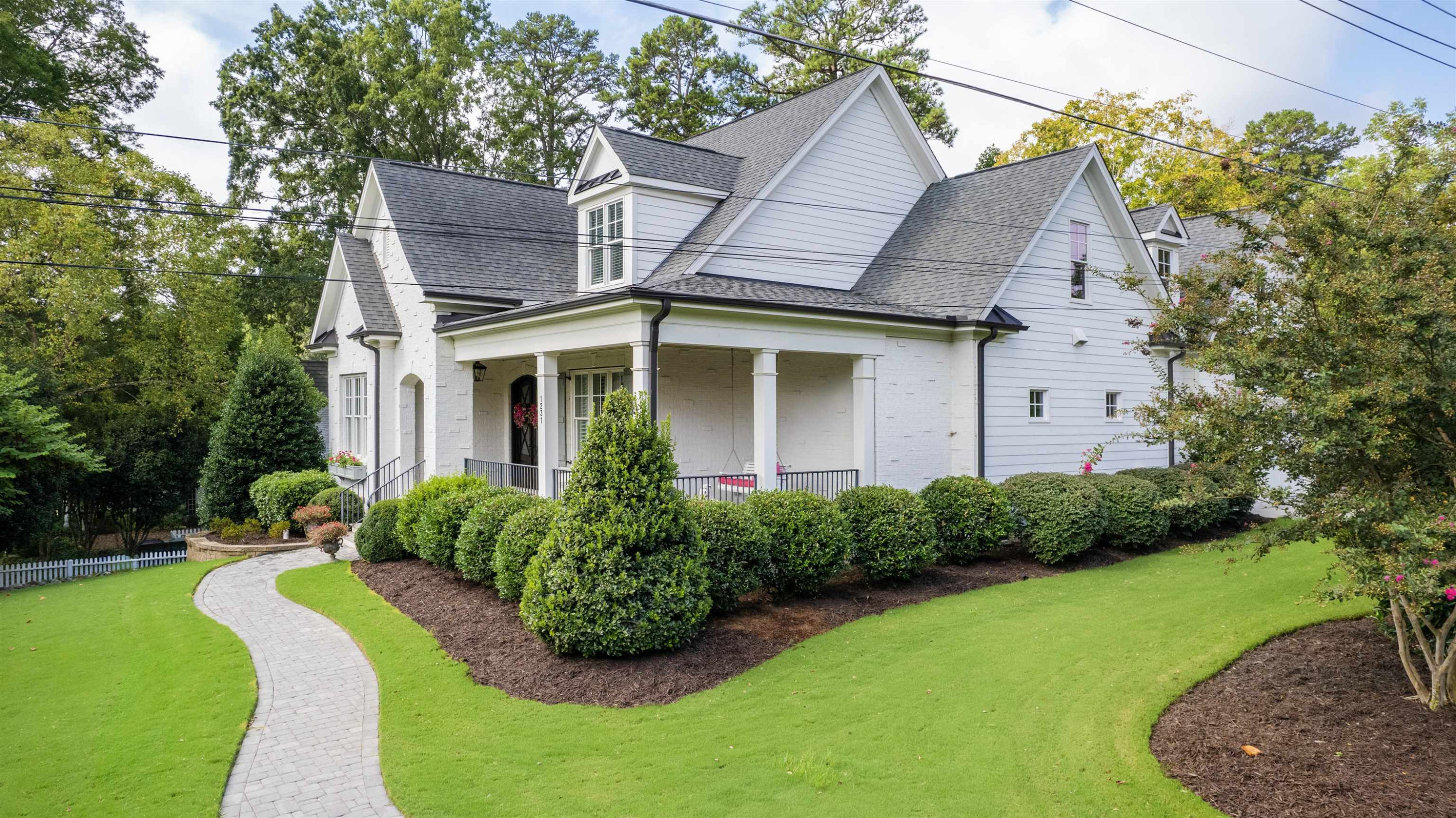 1231 Canterbury Road Raleigh, NC 27607 - Photo 6 of 67 Photo 6