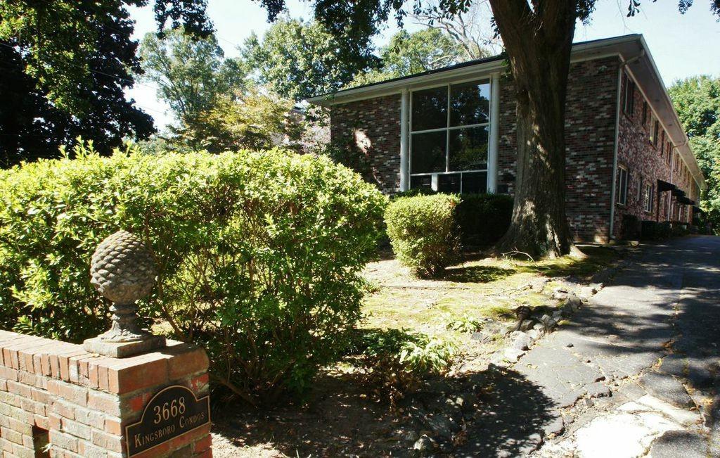3668 Kingsboro Road Northeast, Unit 7 Atlanta, GA 30319 - Photo 1 of 1