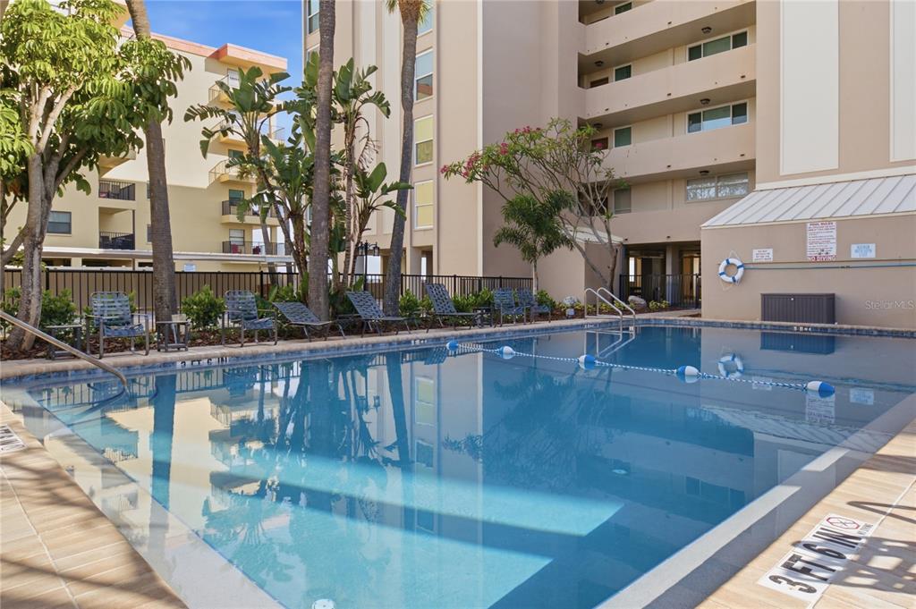 14800 Gulf Boulevard, Unit 303 Madeira Beach, FL 33708 - Photo 31 of 34