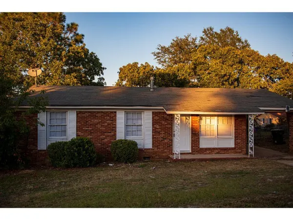 $124,900 | 2821 Lumpkin Road, Augusta, GA 30906