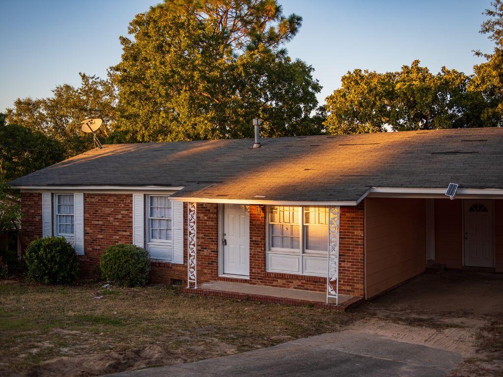 2821 Lumpkin Road Augusta, GA 30906 - Photo 2 of 5 2