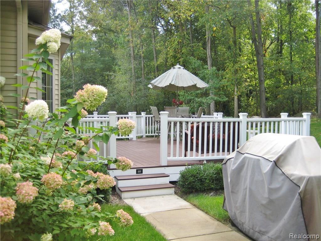 3107 Ridley Way Howell, MI 48843 - Photo 29 of 38