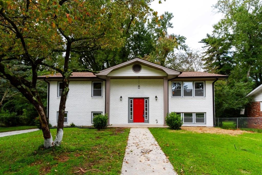 2221 Kilarney Road Decatur, GA 30032 - Photo 1 of 1