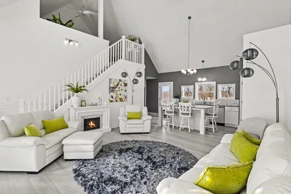$549,900 | 8924 Chicory Lane, Portland, MI 48875