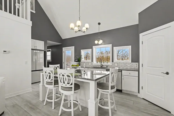$549,900 | 8924 Chicory Lane, Portland, MI 48875