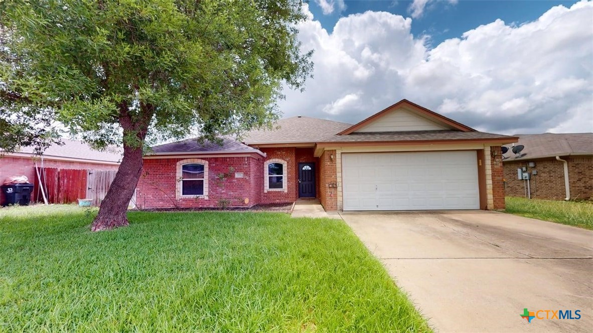 106 Cedar Ridge Drive Nolanville, TX 76559 - Photo 1 of 41