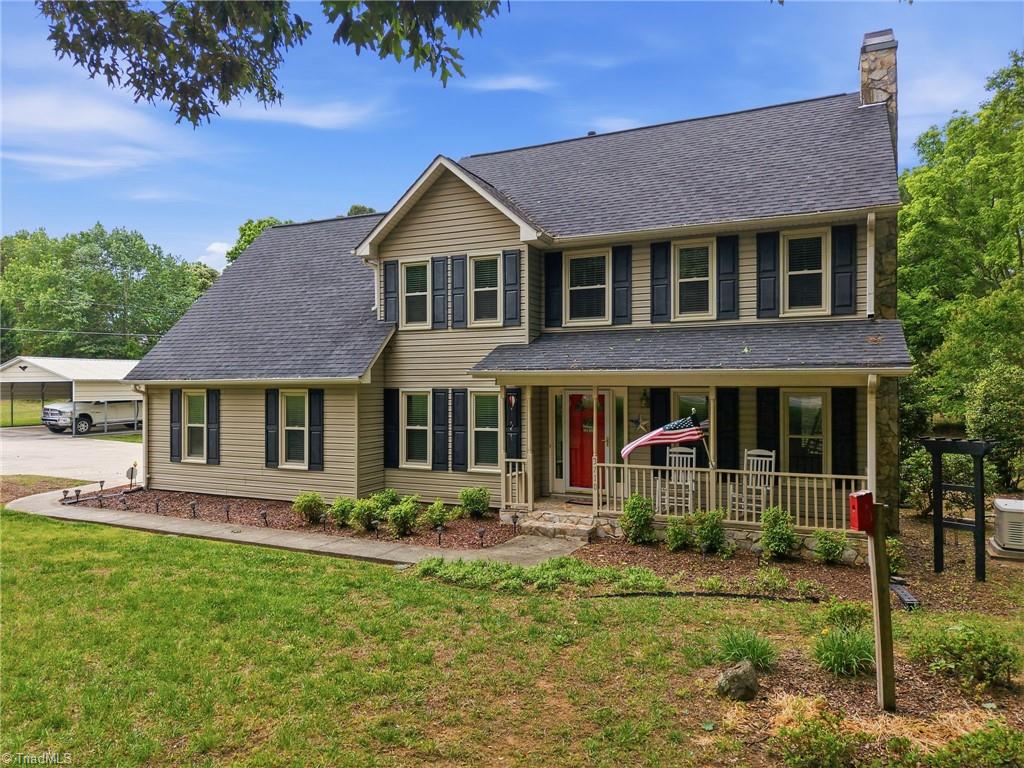3710 Southeast School Road Greensboro, NC 27406 - Photo 2 of 39