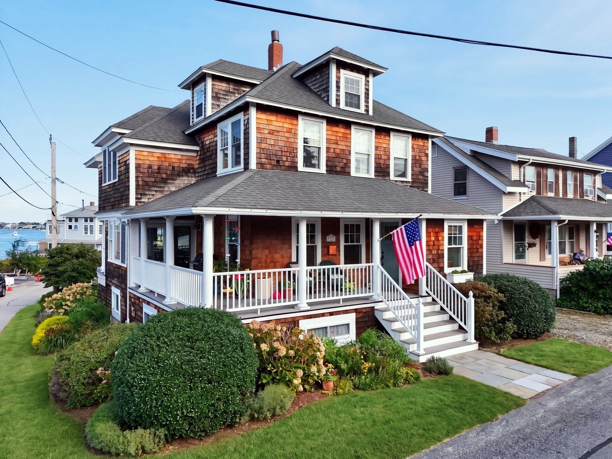 1 Old Colony Road Hull, MA 02045 - Photo 3 of 41 Gallery Image 3
