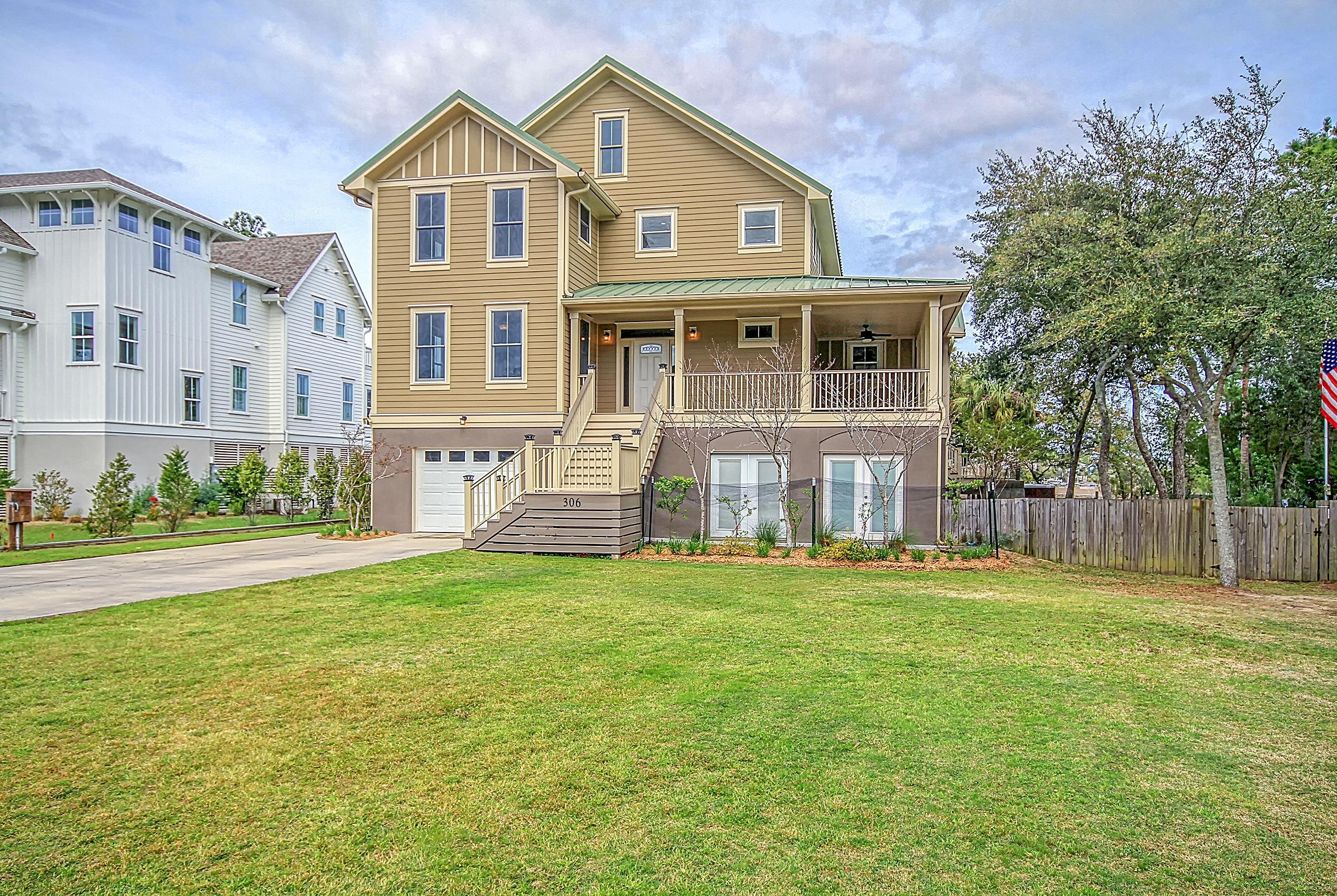 306 Commonwealth Road Mount Pleasant, SC 29466 - Photo 1 of 74 CREM_306 Commonwealth_001