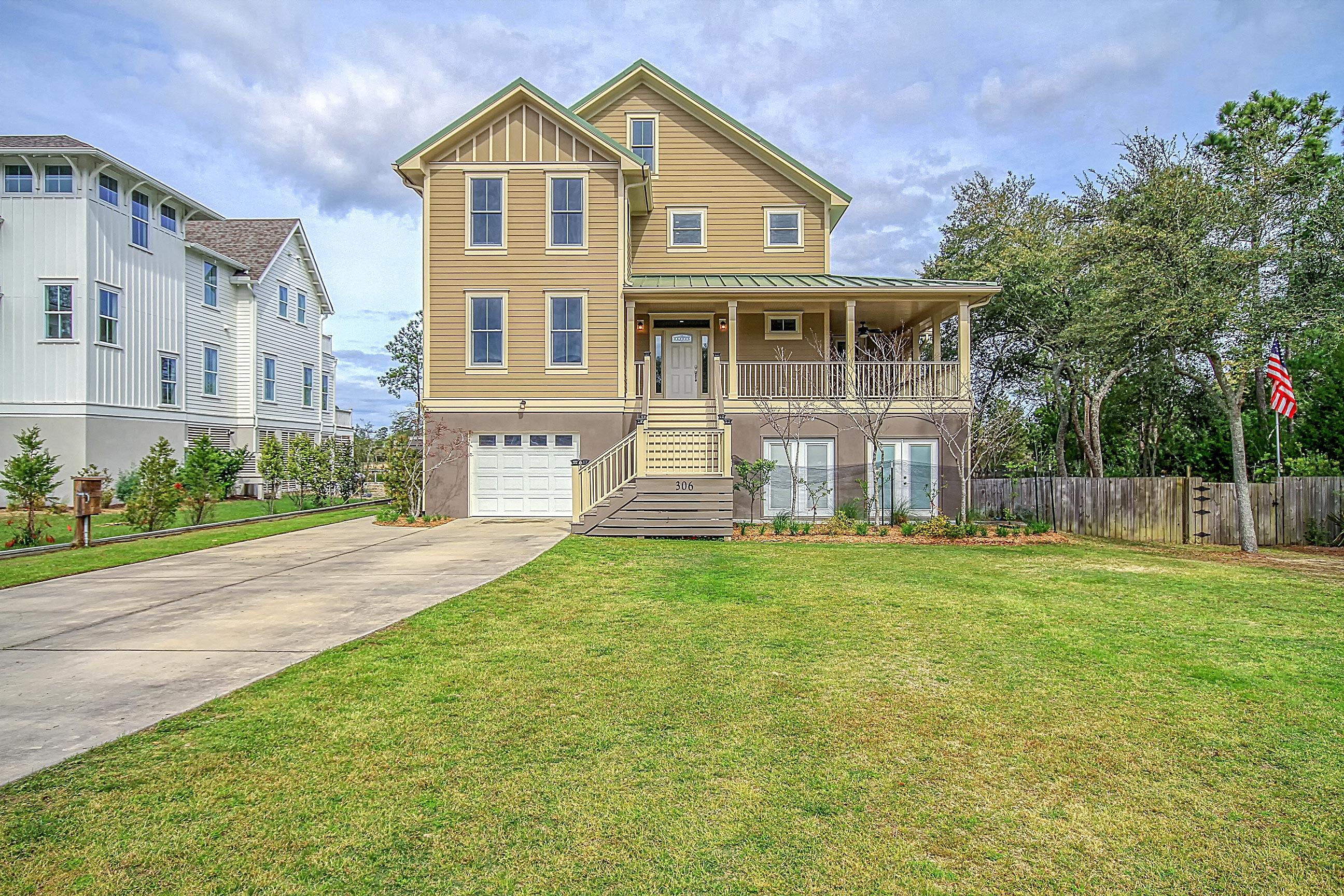 306 Commonwealth Road Mount Pleasant, SC 29466 - Photo 2 of 74 CREM_306 Commonwealth_002