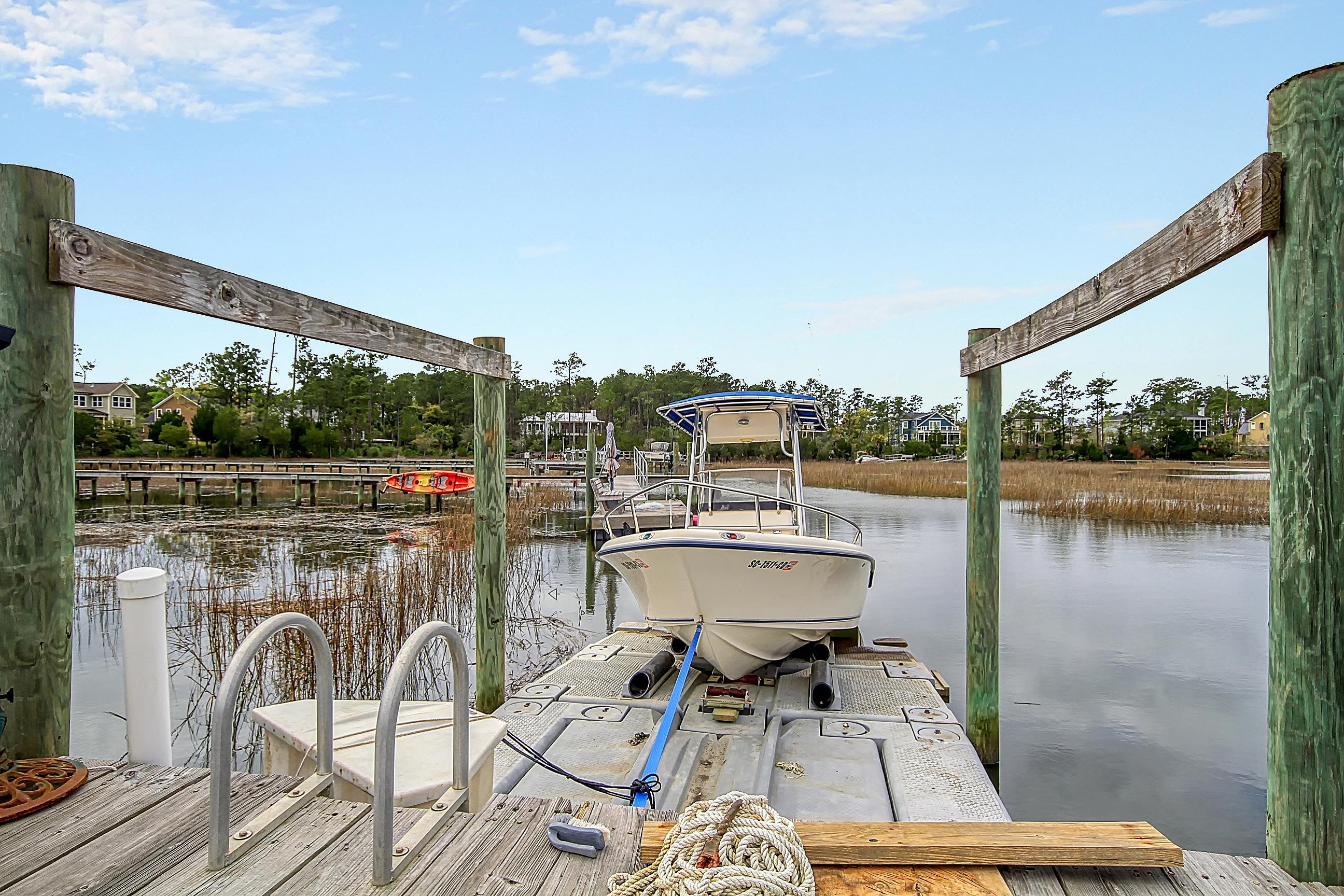 306 Commonwealth Road Mount Pleasant, SC 29466 - Photo 4 of 74 CREM_306 Commonwealth_084