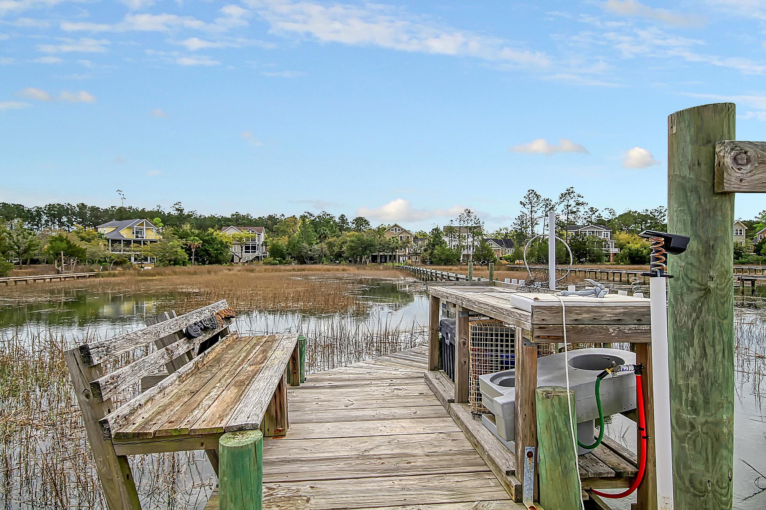 306 Commonwealth Road Mount Pleasant, SC 29466 - Photo 6 of 74 CREM_306 Commonwealth_082