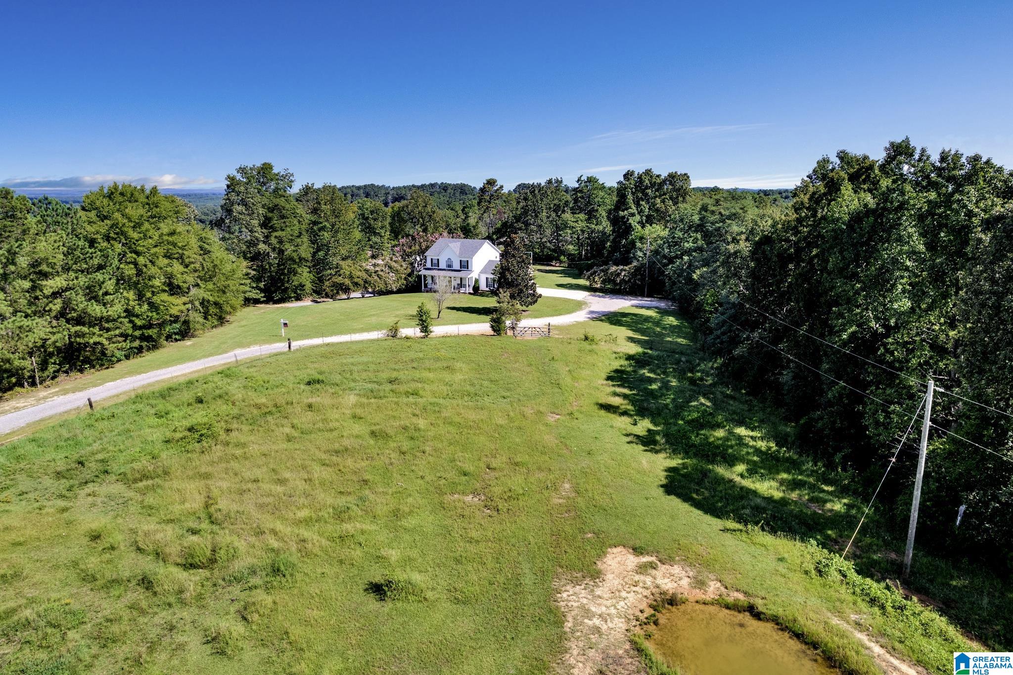 6905 Castle Heights Road Morris, AL 35116 - Photo 45 of 50
