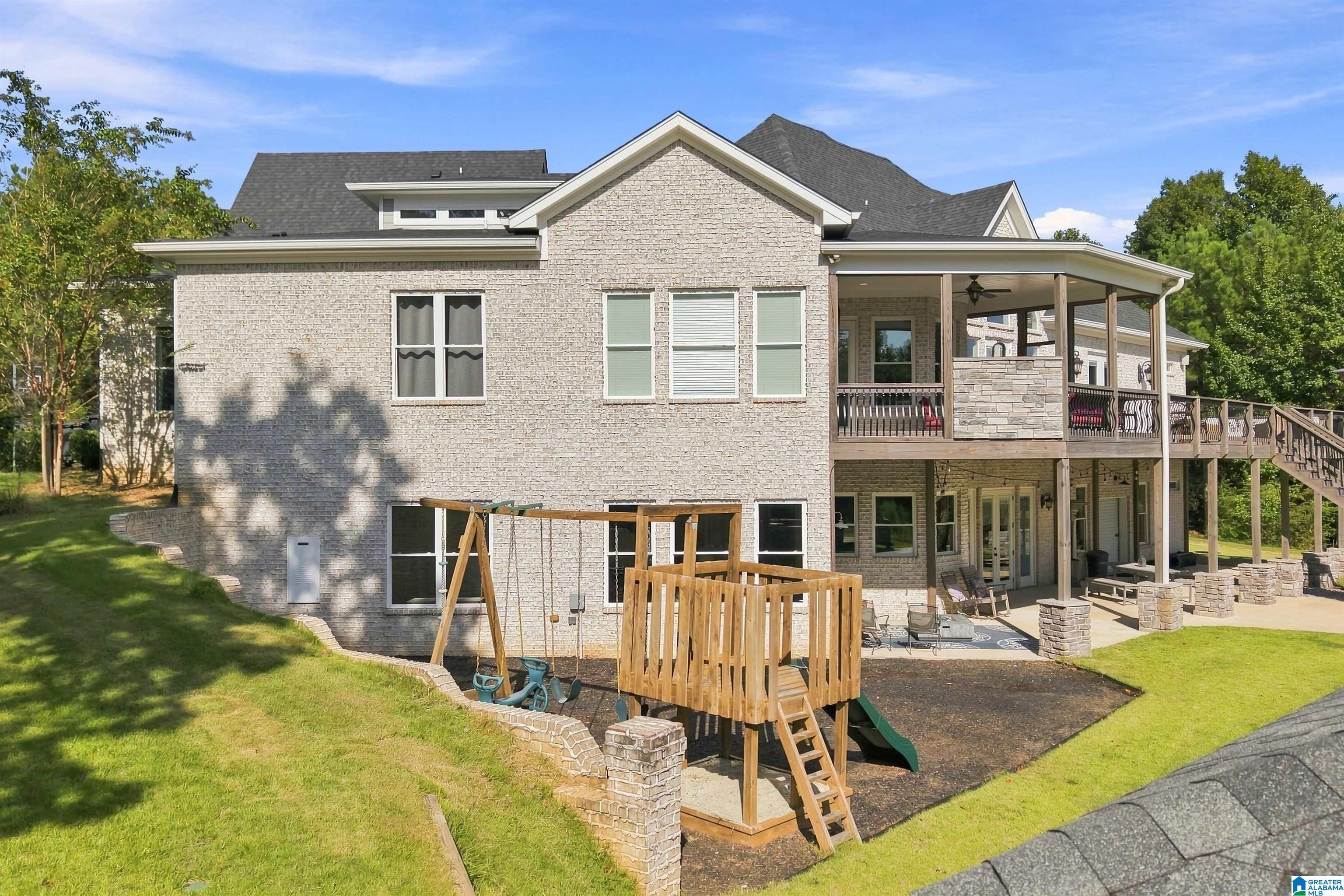 8287 Bluff Ridge Road Bessemer, AL 35022 - Photo 79 of 95 Gallery Image 79