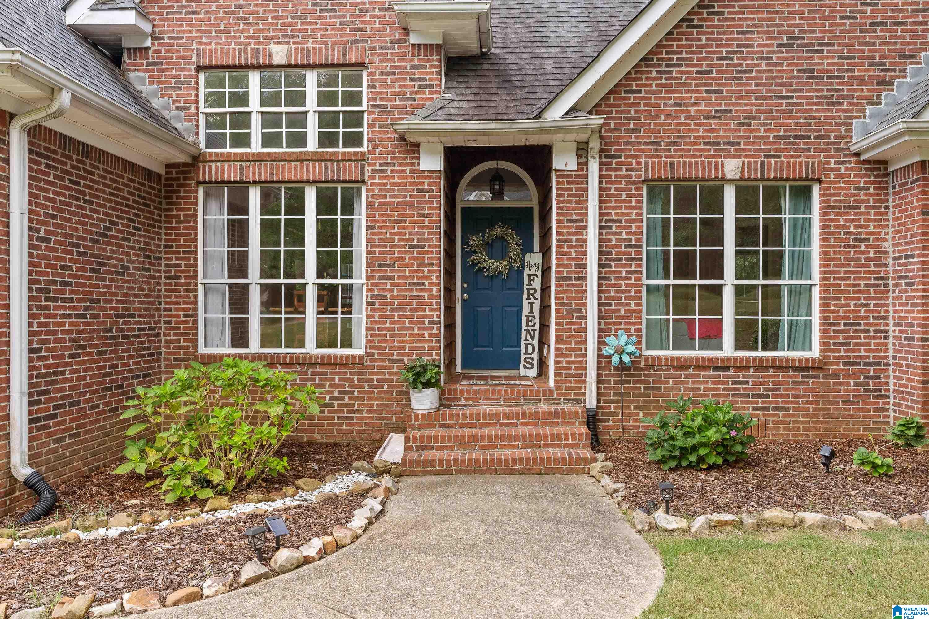 300 Branch Circle Chelsea, AL 35043 - Photo 3 of 40