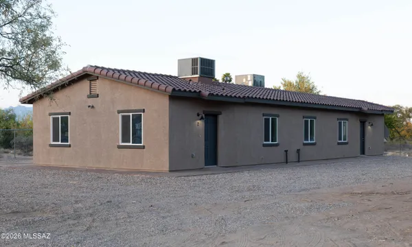 $425,000 | 4850 East Andrew Street, Tucson, AZ 85711