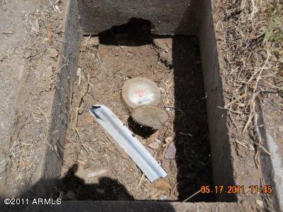 345 West Bethany Home Road, Unit 18 Phoenix, AZ 85013 - Photo 6 of 9 water meter