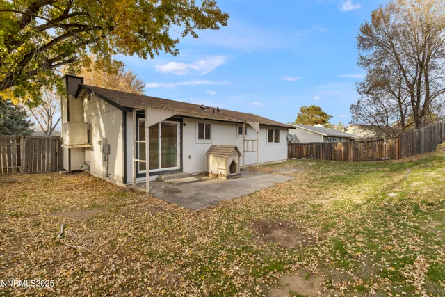 $370,000 | 10070 Obsidian Drive, Reno, NV 89506