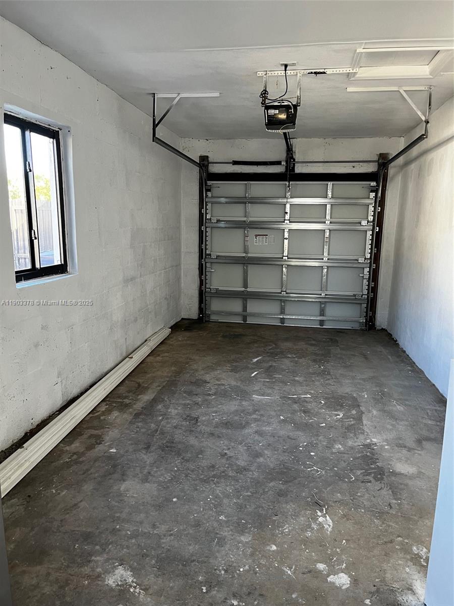 4640 Southwest 94th Court Miami, FL 33165 - Photo 30 of 37 a view of a store room with racks