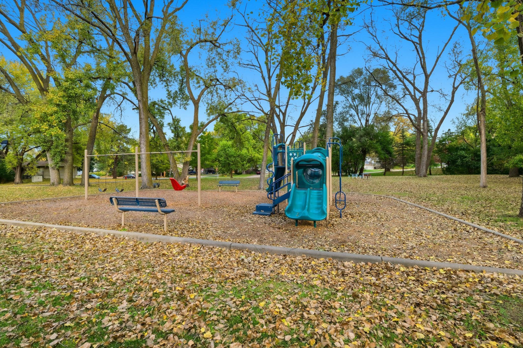 4648 Cedar Lake Road, Unit 3 Minneapolis, MN 55416 - Photo 16 of 22