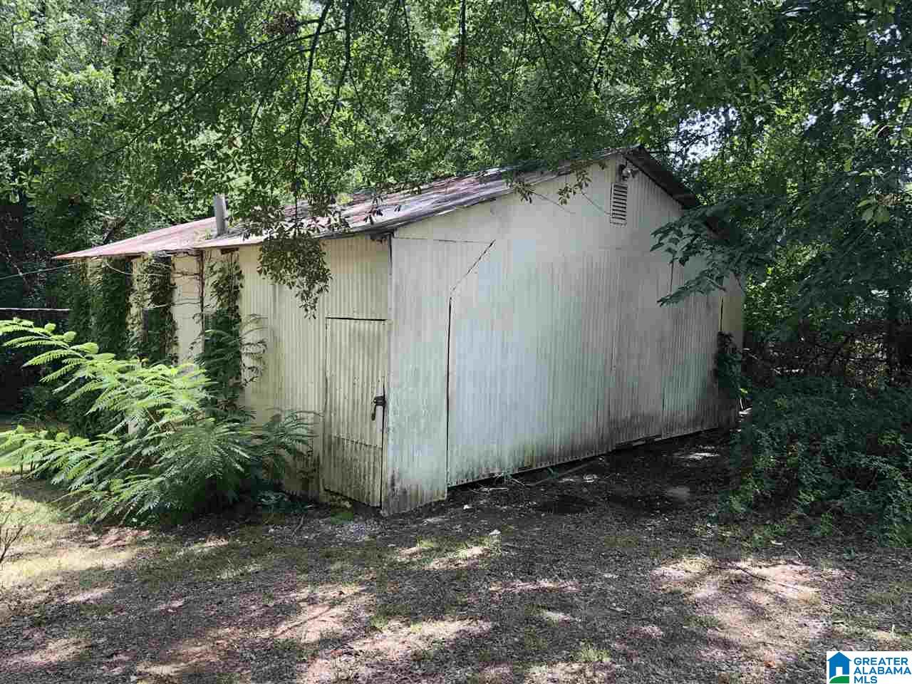9796 Silley Dean Road Pinson, AL 35126 - Photo 13 of 15