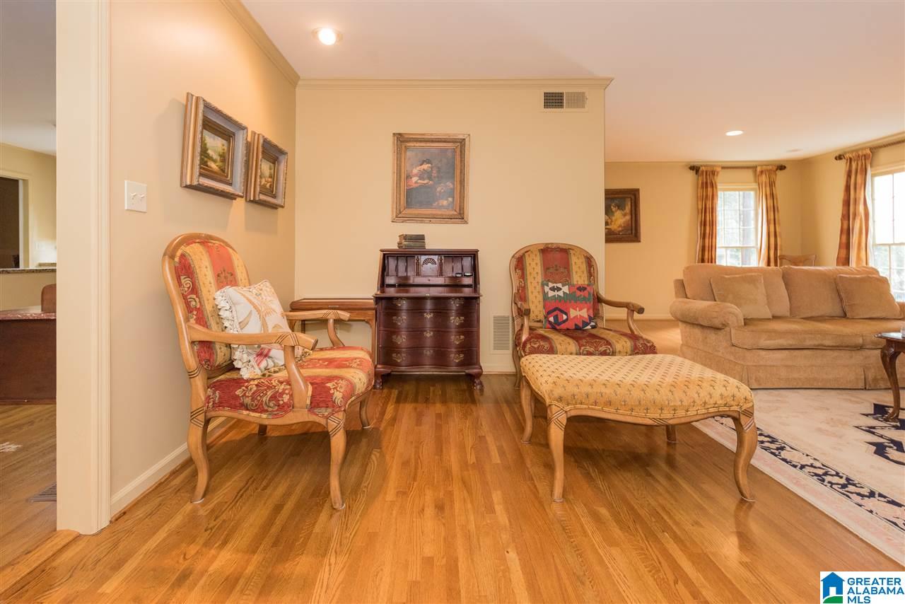 1845 Saulter Road Birmingham, AL 35209 - Photo 17 of 45