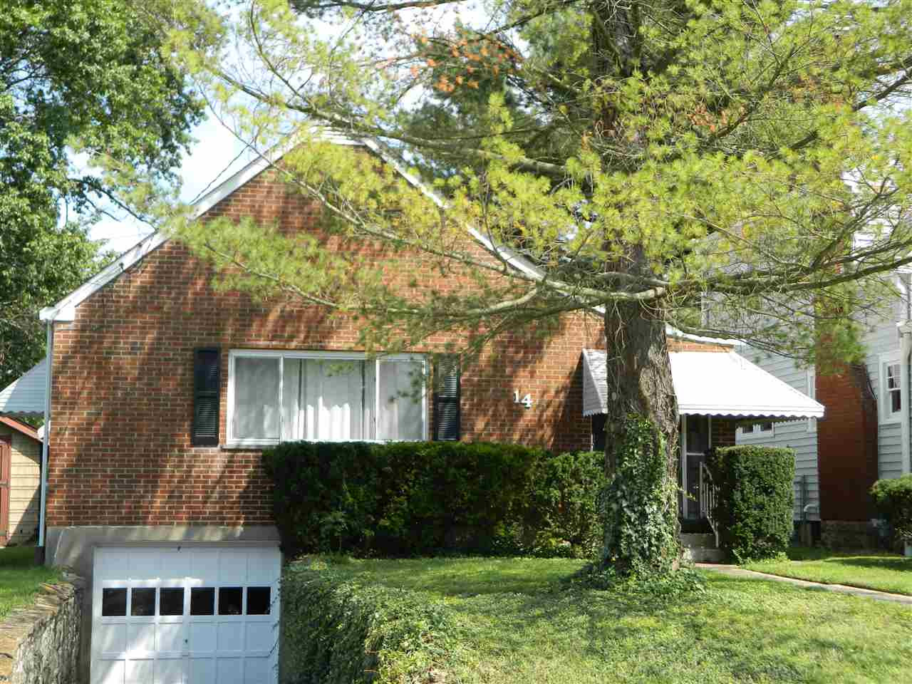 14 Sunset Place Taylor Mill, KY 41015 - Photo 2 of 25