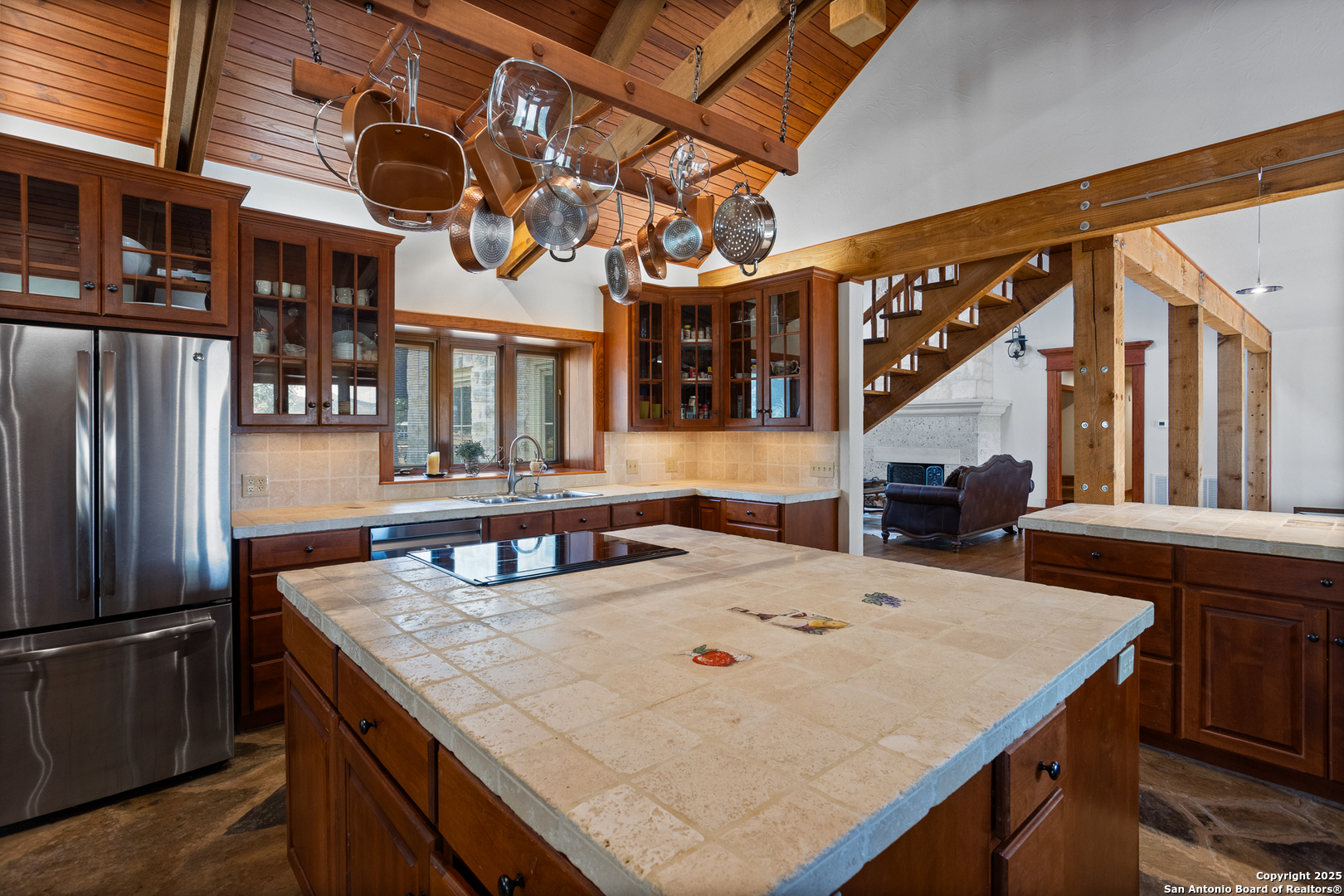 597 Krause Road Pipe Creek, TX 78063 - Photo 13 of 70