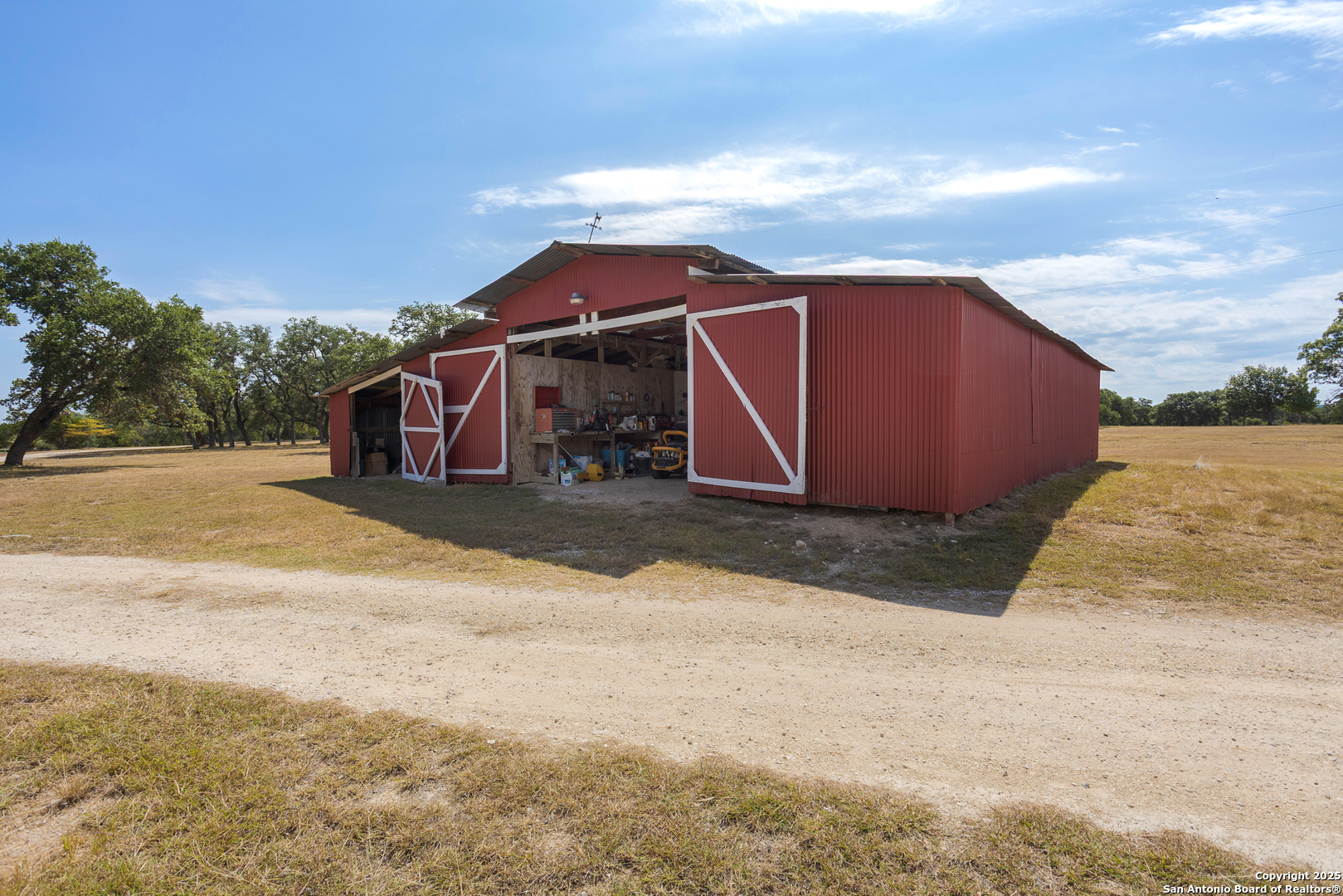 597 Krause Road Pipe Creek, TX 78063 - Photo 44 of 70