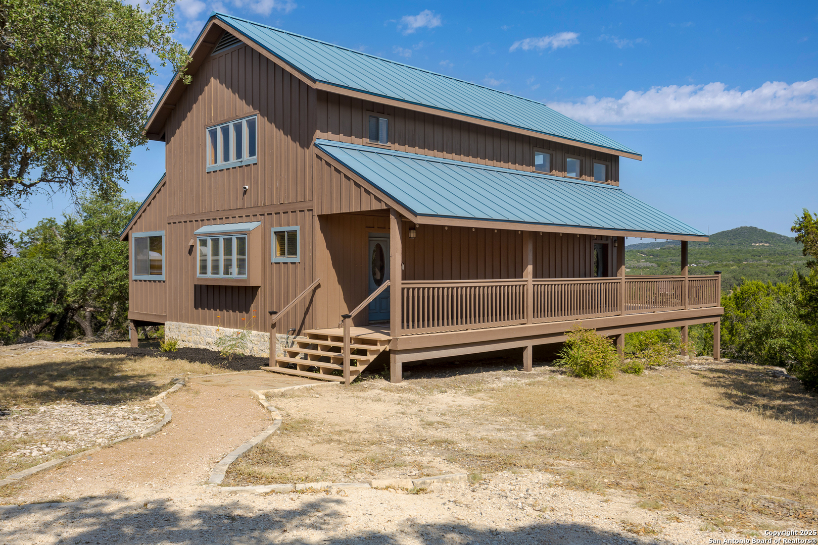 597 Krause Road Pipe Creek, TX 78063 - Photo 50 of 70