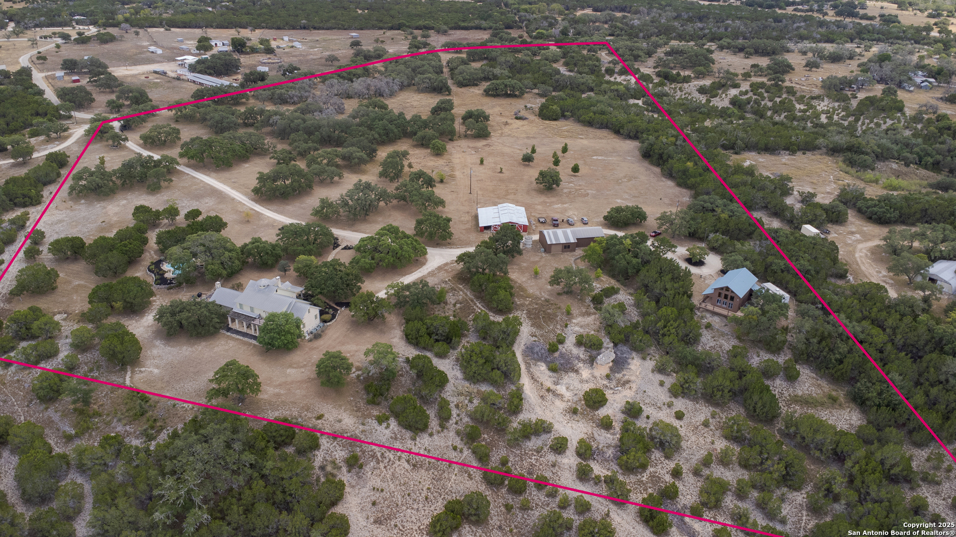 597 Krause Road Pipe Creek, TX 78063 - Photo 70 of 70