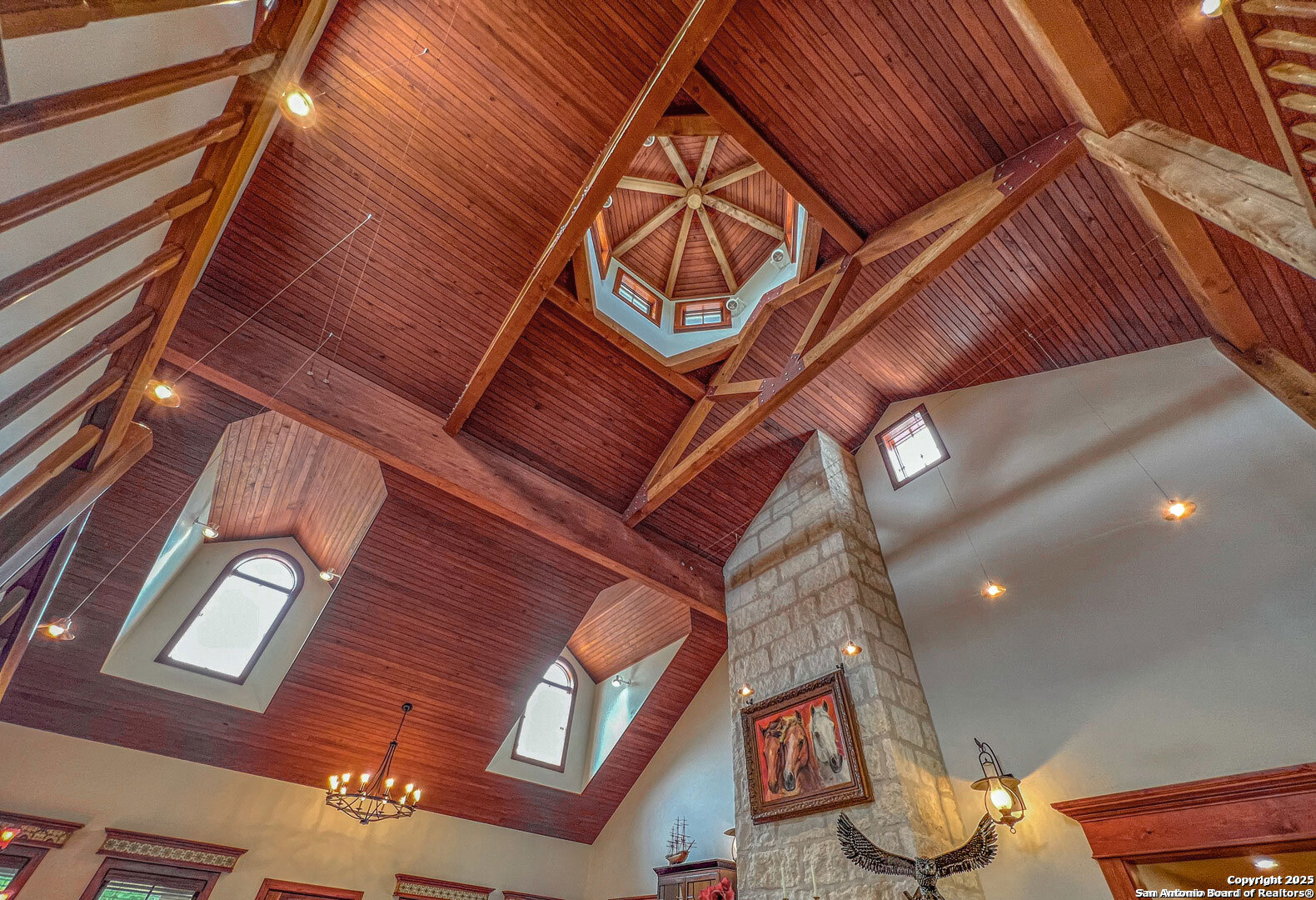 597 Krause Road Pipe Creek, TX 78063 - Photo 9 of 70