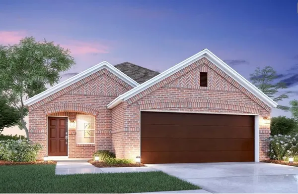 $289,990 | 7018 Butterfield Drive, Sanger, TX 76266
